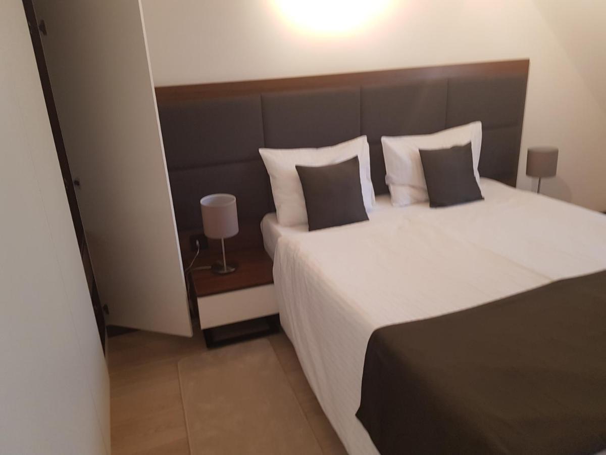 Family Apartmans Harry- Apartmans Of The Apart Hotel & Spa Zoned, Kopaonik - Special Benefit, Children Up To 13 Years Of Age Accompanied By Two Adults Stay For Free-Parking-Breakfast-Pool&Spa Eksteriør bilde