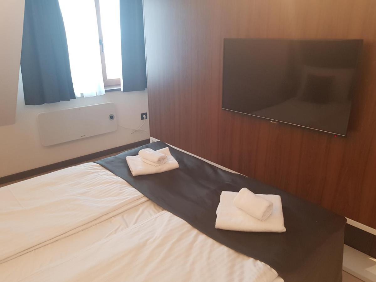 Family Apartmans Harry- Apartmans Of The Apart Hotel & Spa Zoned, Kopaonik - Special Benefit, Children Up To 13 Years Of Age Accompanied By Two Adults Stay For Free-Parking-Breakfast-Pool&Spa Eksteriør bilde