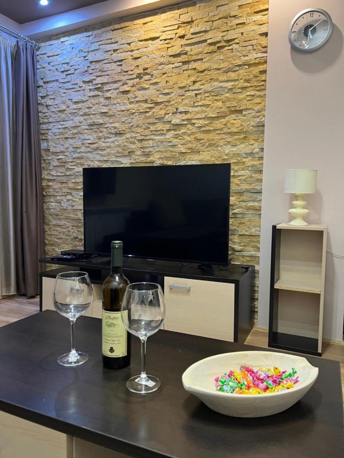 Family Apartmans Harry- Apartmans Of The Apart Hotel & Spa Zoned, Kopaonik - Special Benefit, Children Up To 13 Years Of Age Accompanied By Two Adults Stay For Free-Parking-Breakfast-Pool&Spa Eksteriør bilde