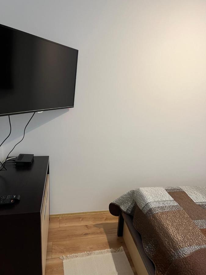 Family Apartmans Harry- Apartmans Of The Apart Hotel & Spa Zoned, Kopaonik - Special Benefit, Children Up To 13 Years Of Age Accompanied By Two Adults Stay For Free-Parking-Breakfast-Pool&Spa Eksteriør bilde