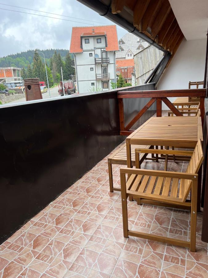 Family Apartmans Harry- Apartmans Of The Apart Hotel & Spa Zoned, Kopaonik - Special Benefit, Children Up To 13 Years Of Age Accompanied By Two Adults Stay For Free-Parking-Breakfast-Pool&Spa Eksteriør bilde