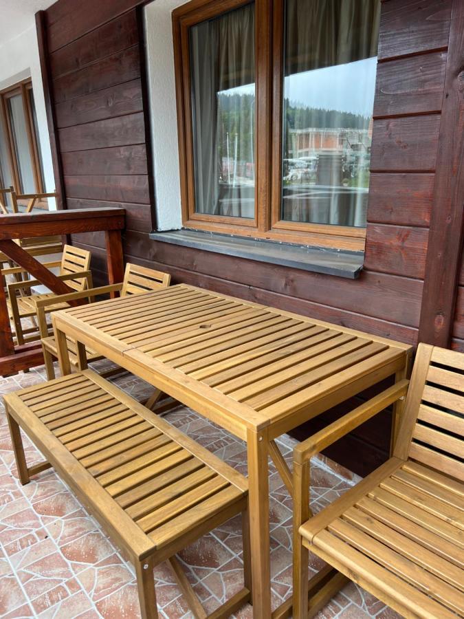Family Apartmans Harry- Apartmans Of The Apart Hotel & Spa Zoned, Kopaonik - Special Benefit, Children Up To 13 Years Of Age Accompanied By Two Adults Stay For Free-Parking-Breakfast-Pool&Spa Eksteriør bilde