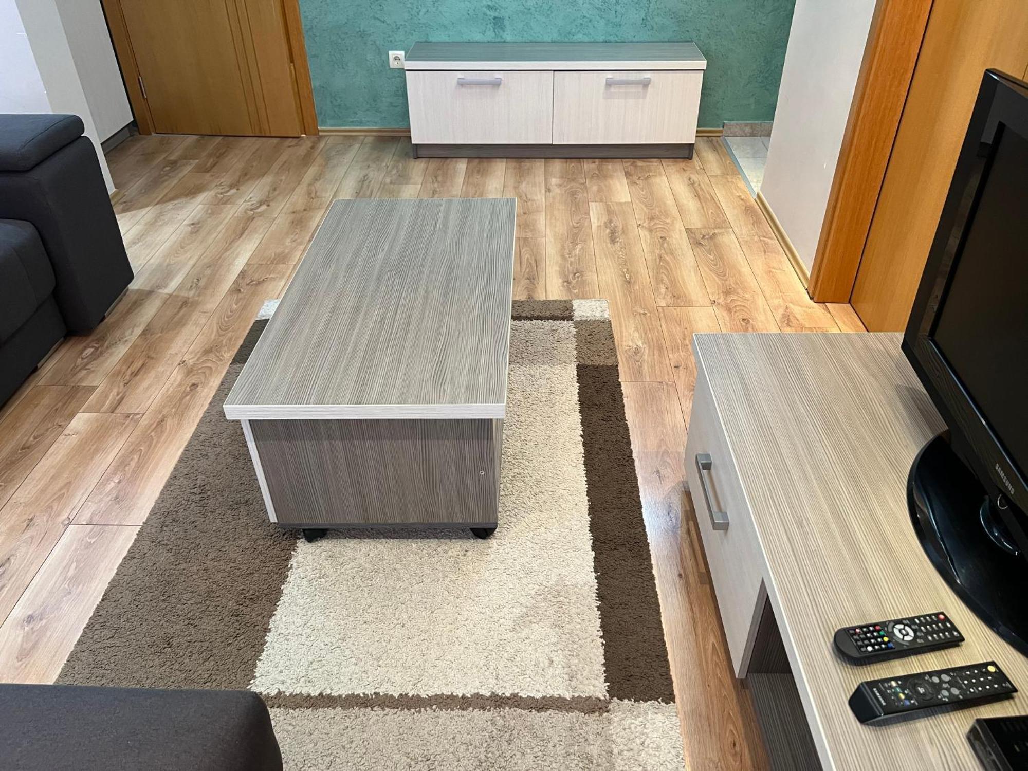 Family Apartmans Harry- Apartmans Of The Apart Hotel & Spa Zoned, Kopaonik - Special Benefit, Children Up To 13 Years Of Age Accompanied By Two Adults Stay For Free-Parking-Breakfast-Pool&Spa Eksteriør bilde