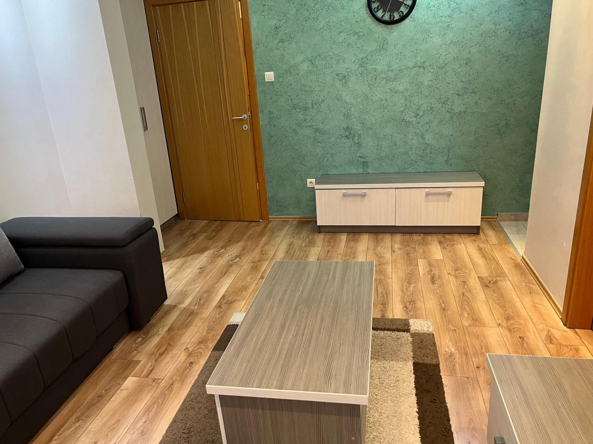 Family Apartmans Harry- Apartmans Of The Apart Hotel & Spa Zoned, Kopaonik - Special Benefit, Children Up To 13 Years Of Age Accompanied By Two Adults Stay For Free-Parking-Breakfast-Pool&Spa Eksteriør bilde