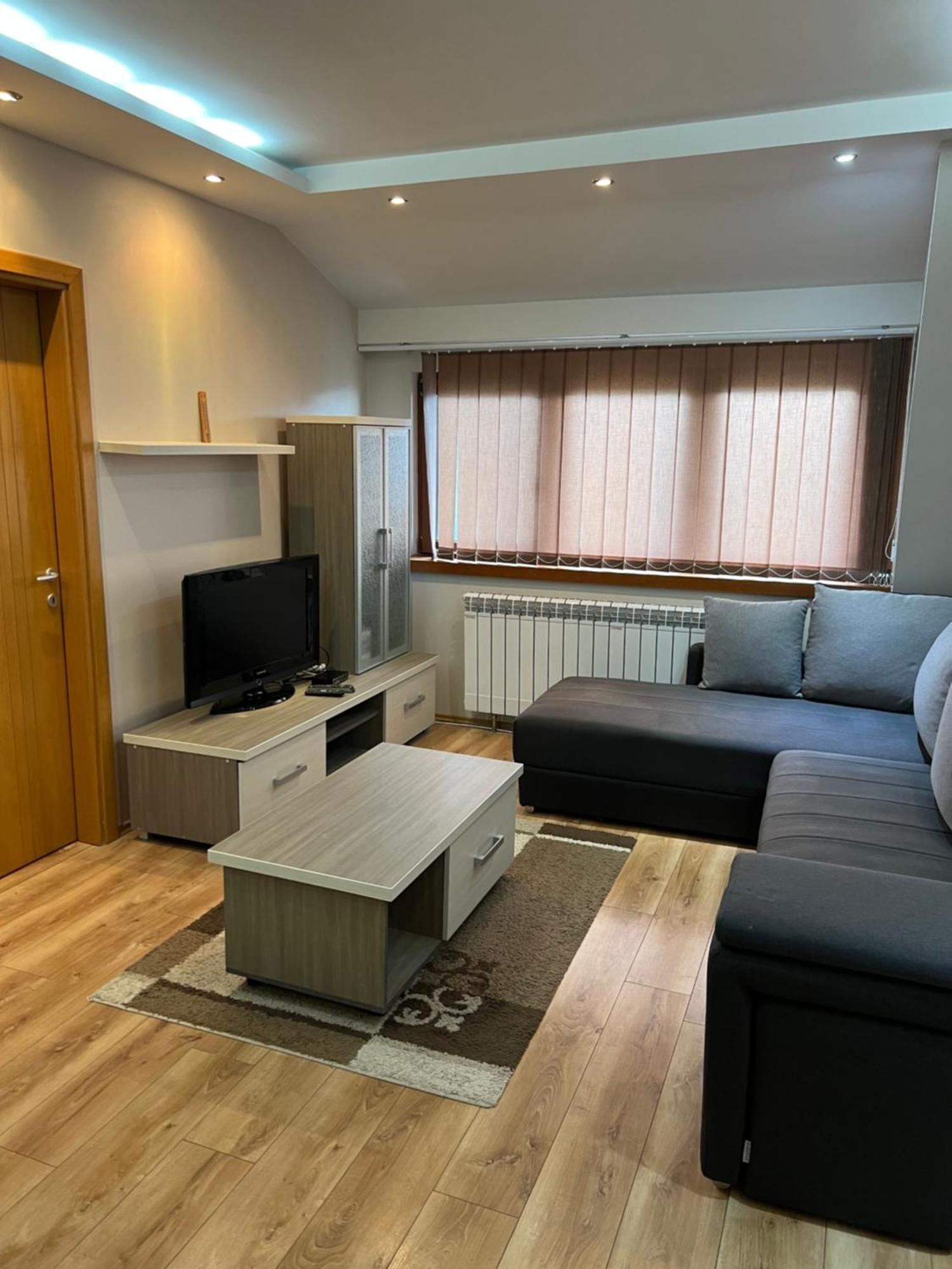 Family Apartmans Harry- Apartmans Of The Apart Hotel & Spa Zoned, Kopaonik - Special Benefit, Children Up To 13 Years Of Age Accompanied By Two Adults Stay For Free-Parking-Breakfast-Pool&Spa Eksteriør bilde