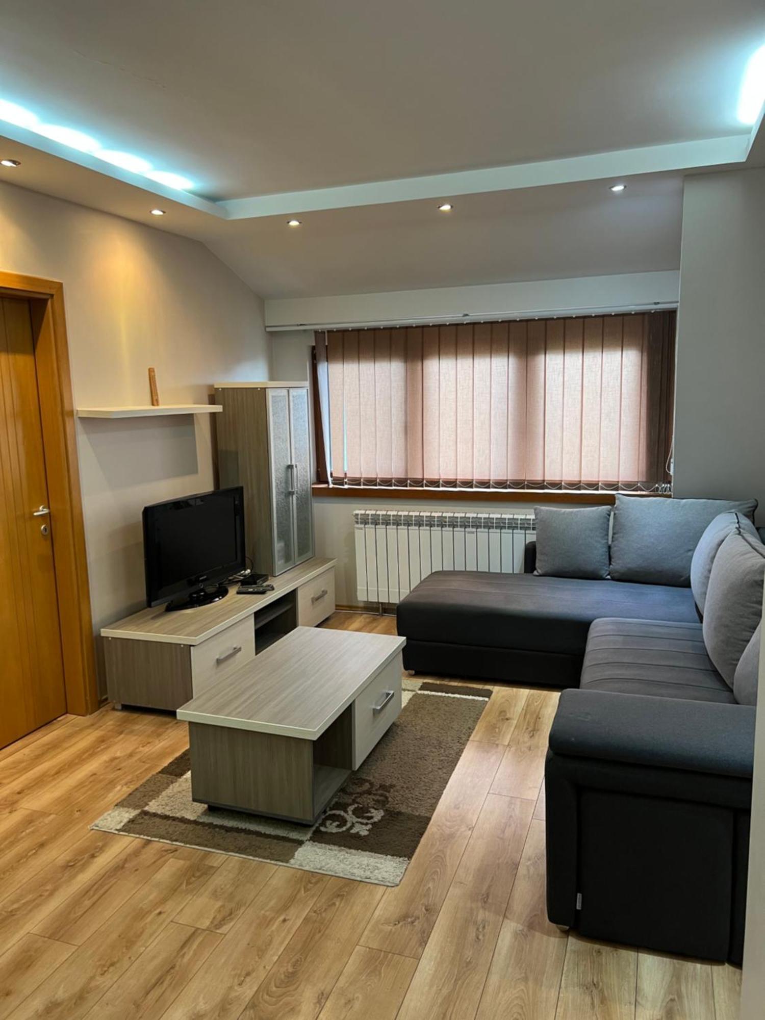 Family Apartmans Harry- Apartmans Of The Apart Hotel & Spa Zoned, Kopaonik - Special Benefit, Children Up To 13 Years Of Age Accompanied By Two Adults Stay For Free-Parking-Breakfast-Pool&Spa Eksteriør bilde