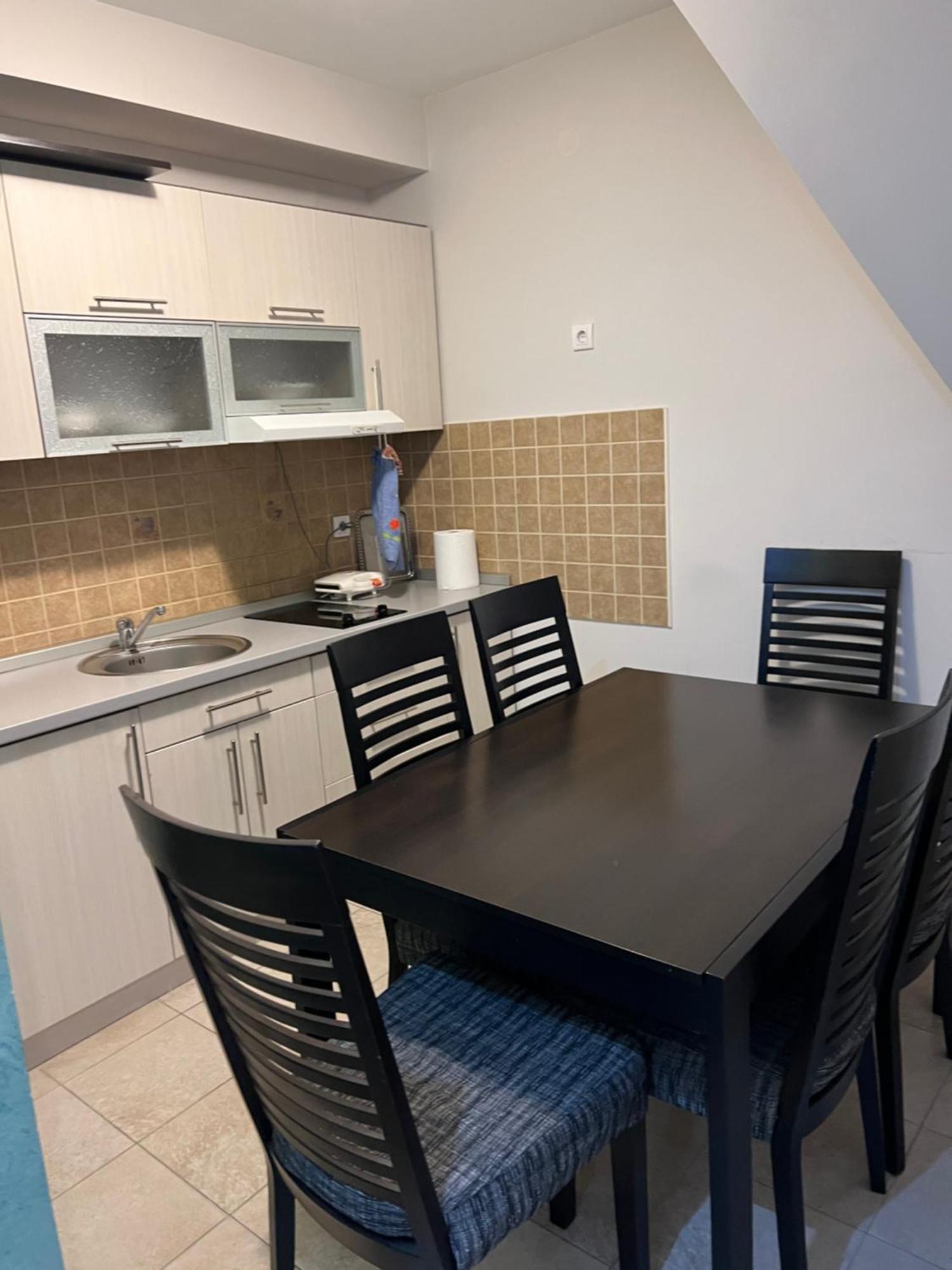 Family Apartmans Harry- Apartmans Of The Apart Hotel & Spa Zoned, Kopaonik - Special Benefit, Children Up To 13 Years Of Age Accompanied By Two Adults Stay For Free-Parking-Breakfast-Pool&Spa Eksteriør bilde