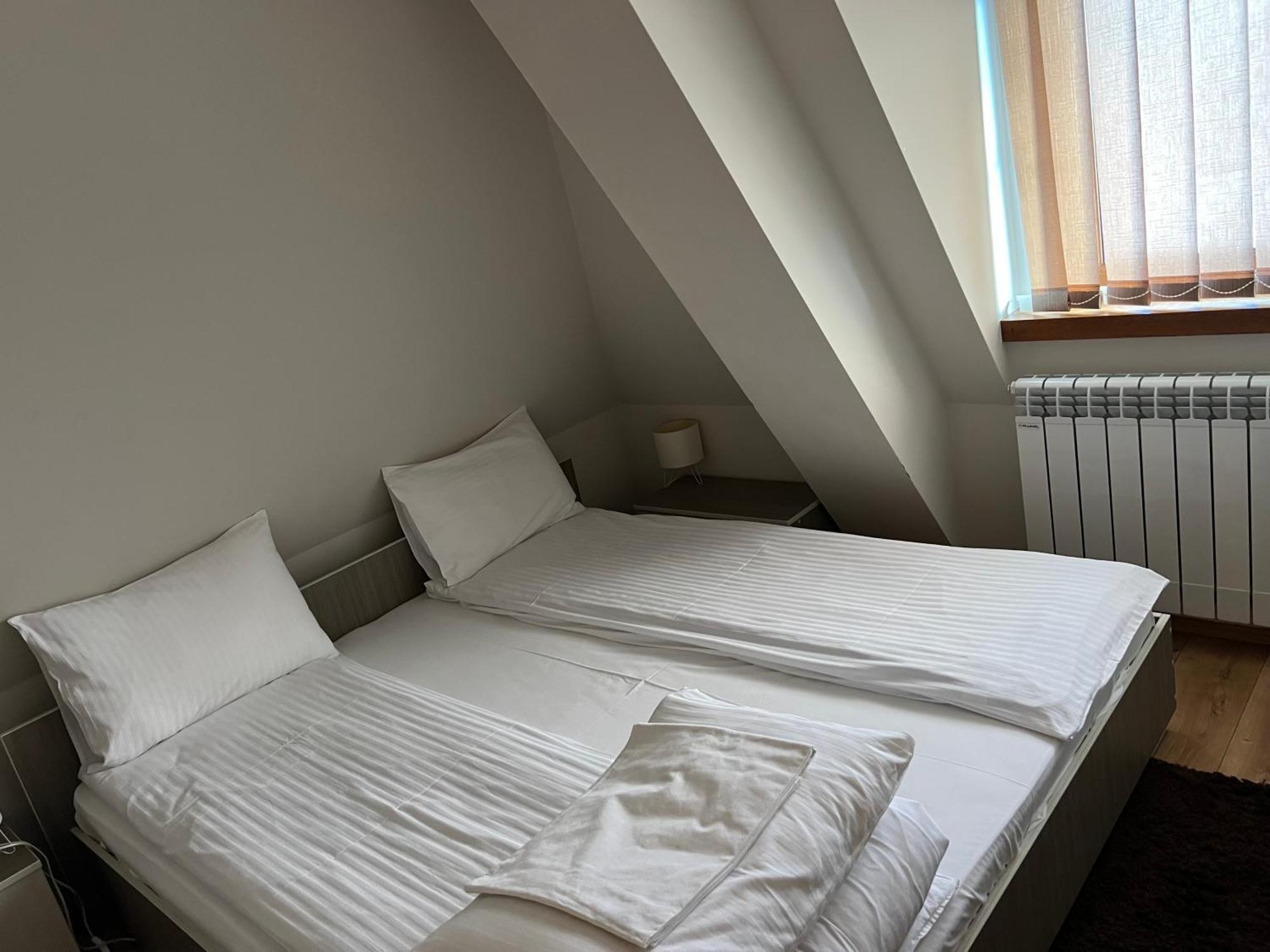 Family Apartmans Harry- Apartmans Of The Apart Hotel & Spa Zoned, Kopaonik - Special Benefit, Children Up To 13 Years Of Age Accompanied By Two Adults Stay For Free-Parking-Breakfast-Pool&Spa Eksteriør bilde