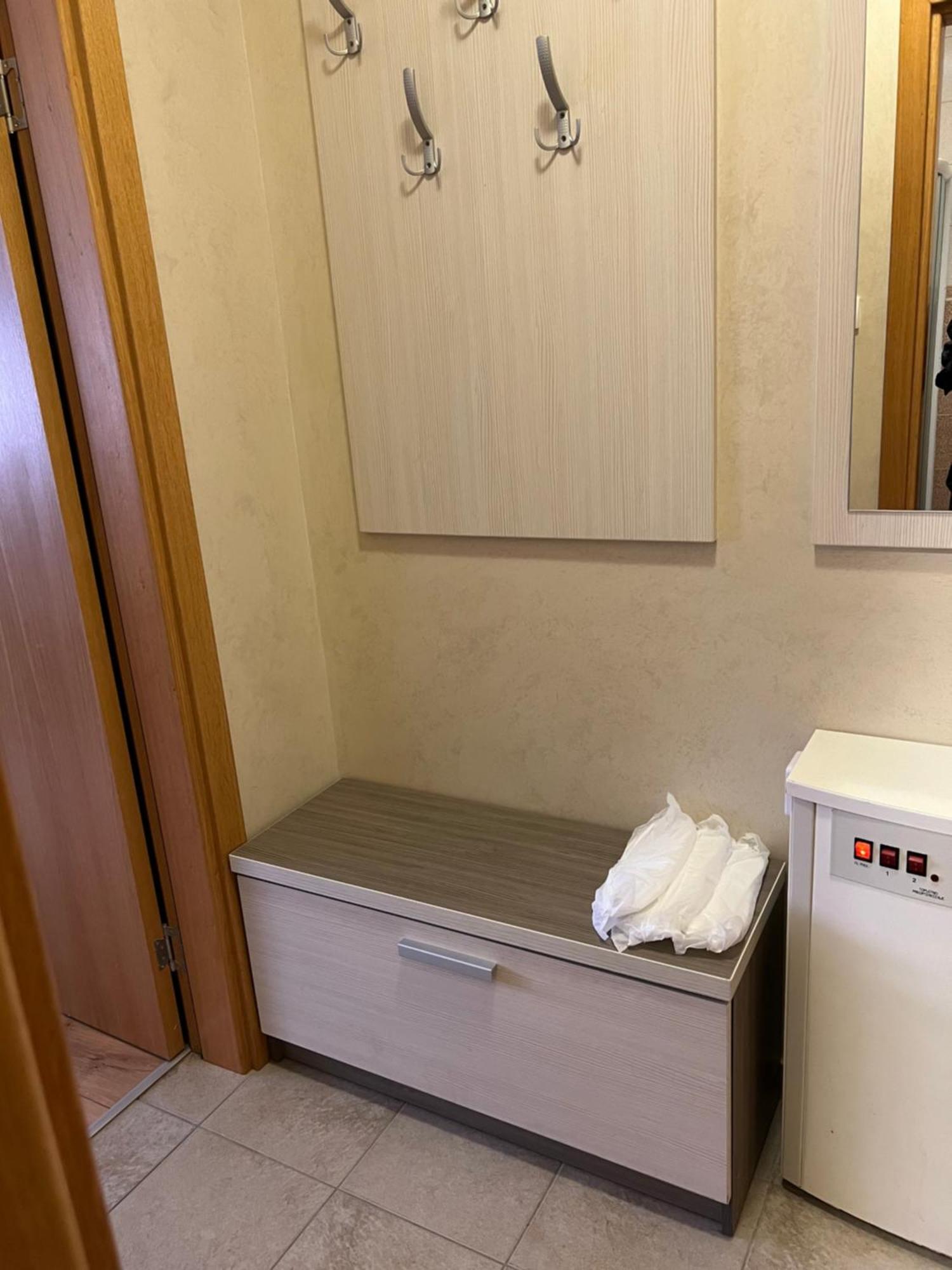 Family Apartmans Harry- Apartmans Of The Apart Hotel & Spa Zoned, Kopaonik - Special Benefit, Children Up To 13 Years Of Age Accompanied By Two Adults Stay For Free-Parking-Breakfast-Pool&Spa Eksteriør bilde