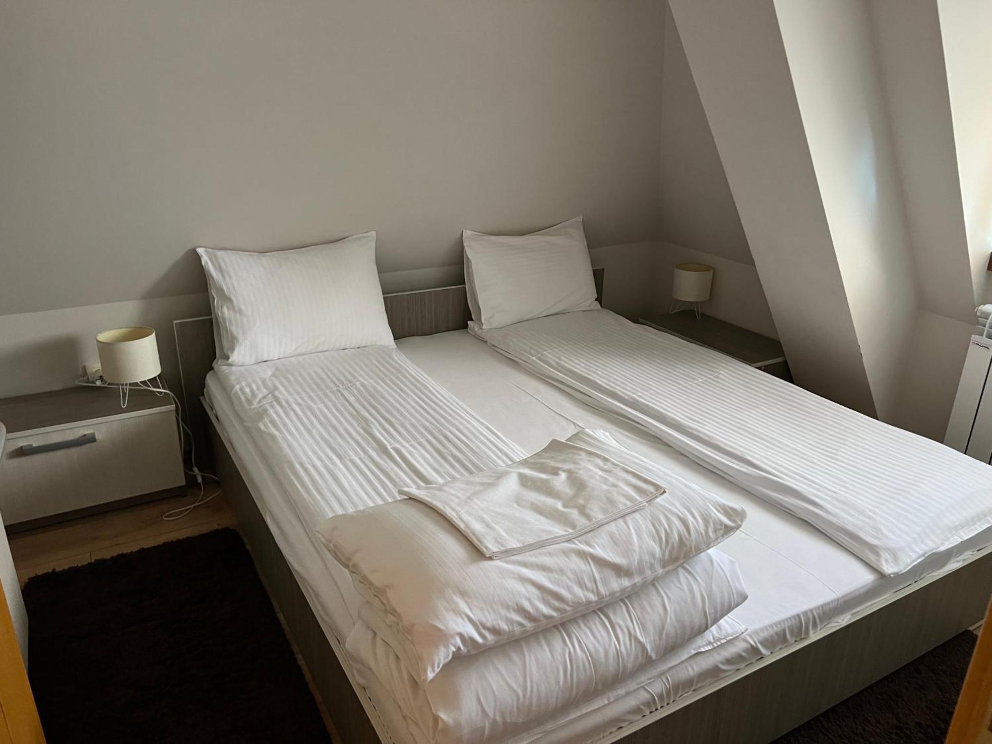 Family Apartmans Harry- Apartmans Of The Apart Hotel & Spa Zoned, Kopaonik - Special Benefit, Children Up To 13 Years Of Age Accompanied By Two Adults Stay For Free-Parking-Breakfast-Pool&Spa Eksteriør bilde