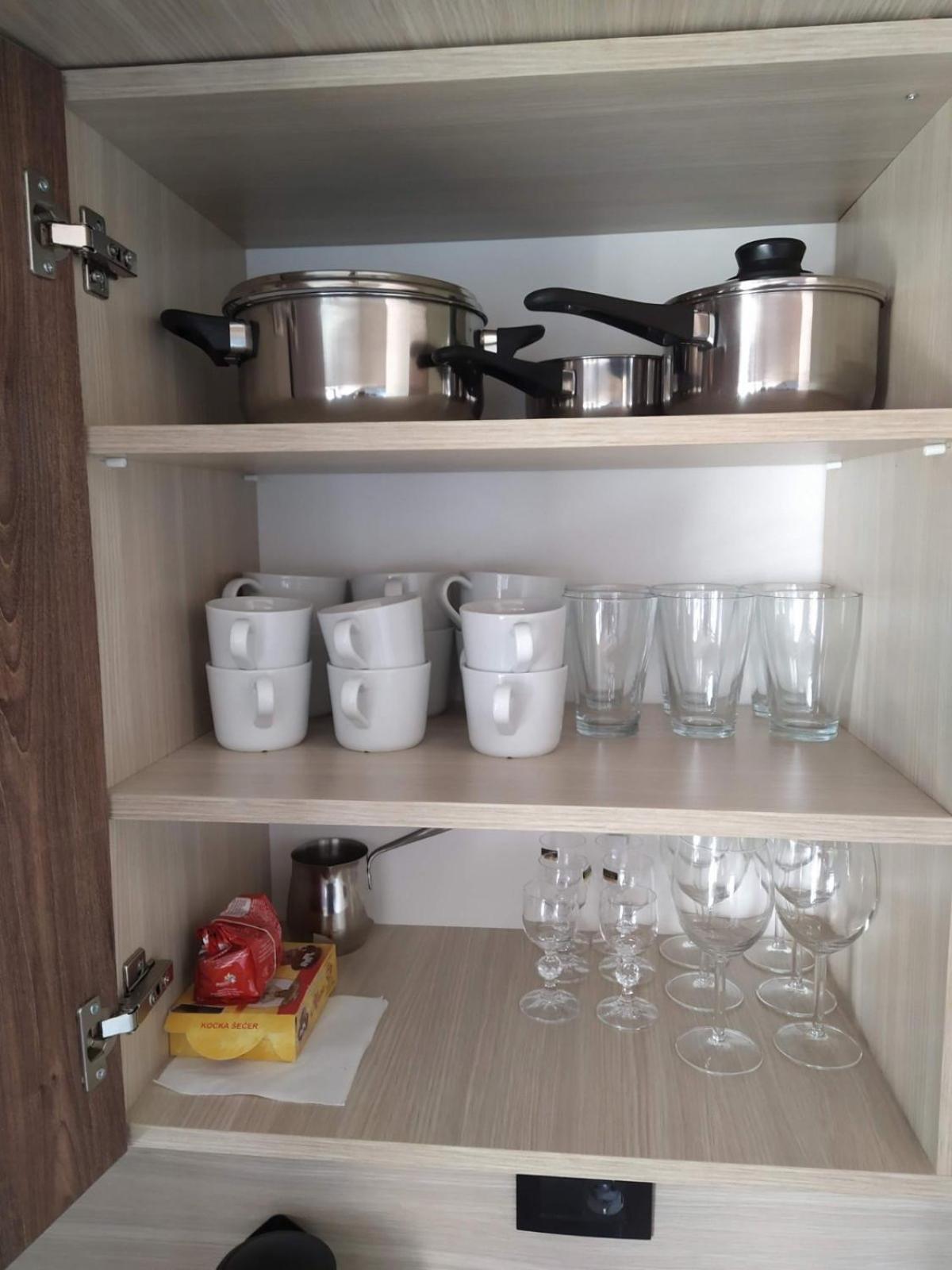 Family Apartmans Harry- Apartmans Of The Apart Hotel & Spa Zoned, Kopaonik - Special Benefit, Children Up To 13 Years Of Age Accompanied By Two Adults Stay For Free-Parking-Breakfast-Pool&Spa Eksteriør bilde