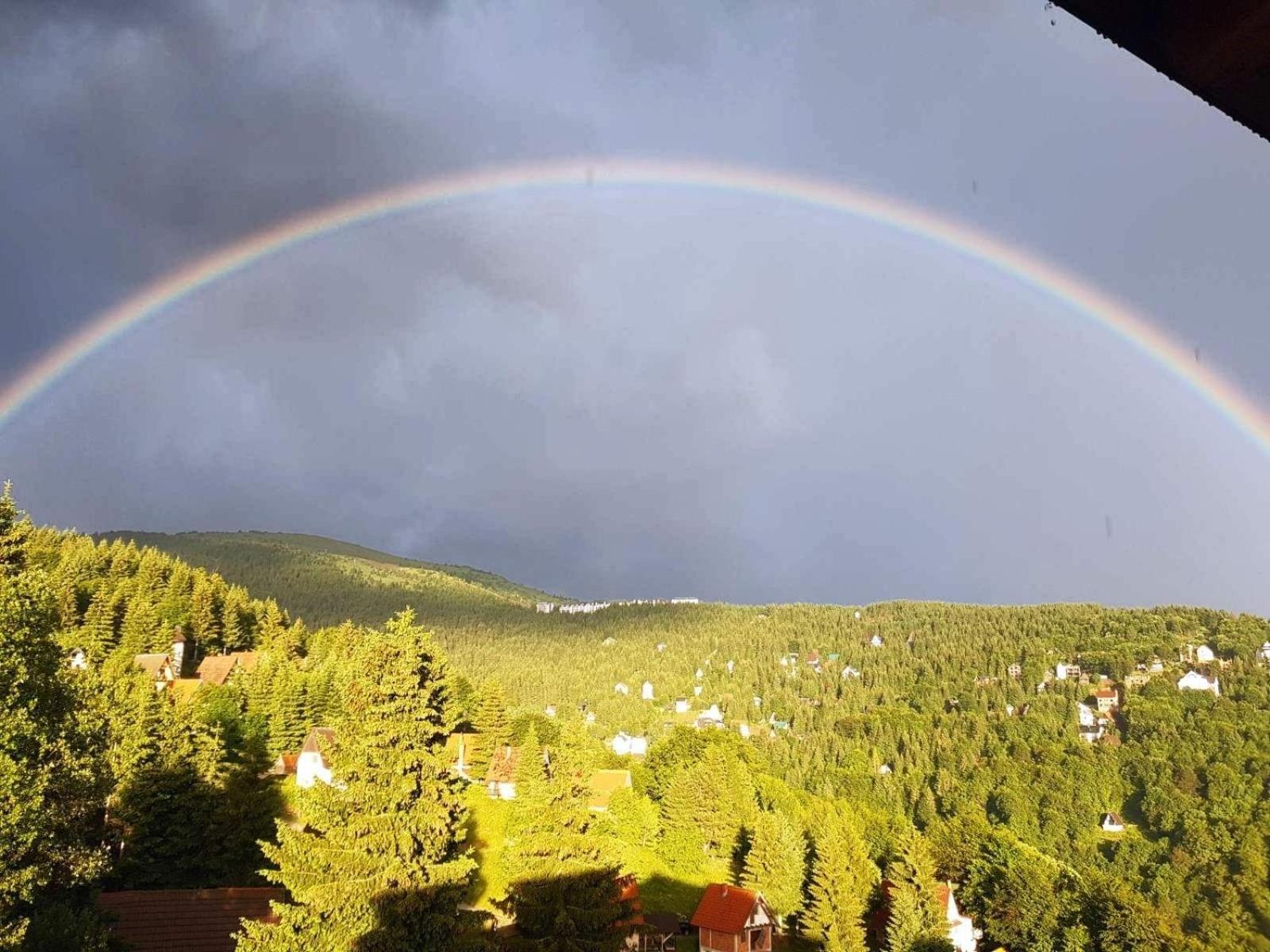 Family Apartmans Harry- Apartmans Of The Apart Hotel & Spa Zoned, Kopaonik - Special Benefit, Children Up To 13 Years Of Age Accompanied By Two Adults Stay For Free-Parking-Breakfast-Pool&Spa Eksteriør bilde