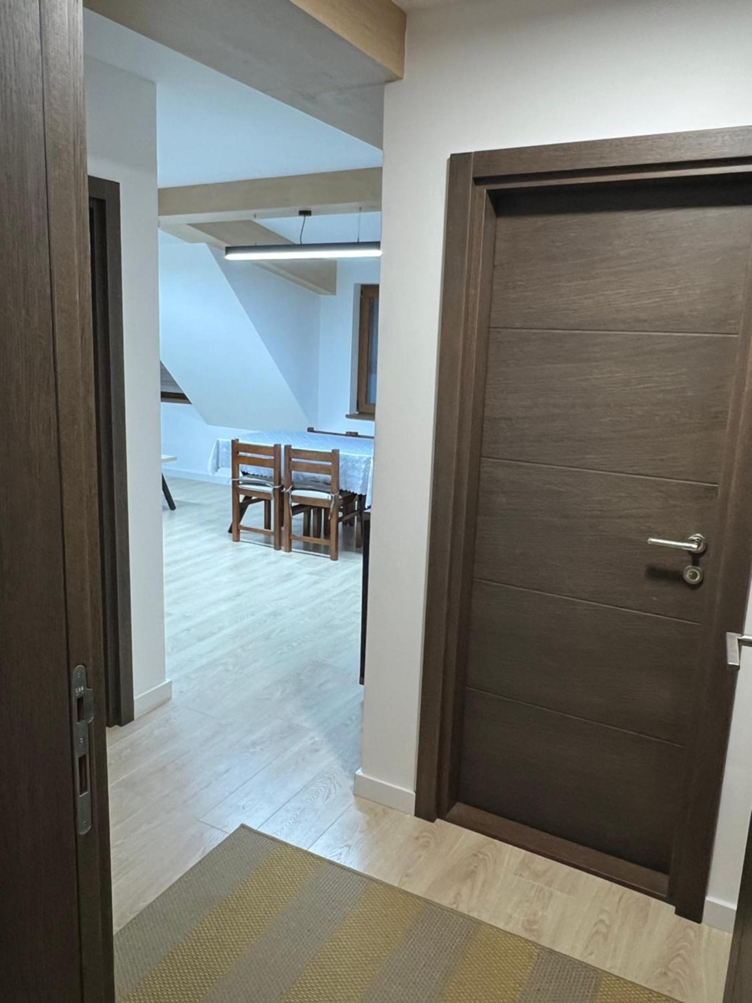 Family Apartmans Harry- Apartmans Of The Apart Hotel & Spa Zoned, Kopaonik - Special Benefit, Children Up To 13 Years Of Age Accompanied By Two Adults Stay For Free-Parking-Breakfast-Pool&Spa Eksteriør bilde