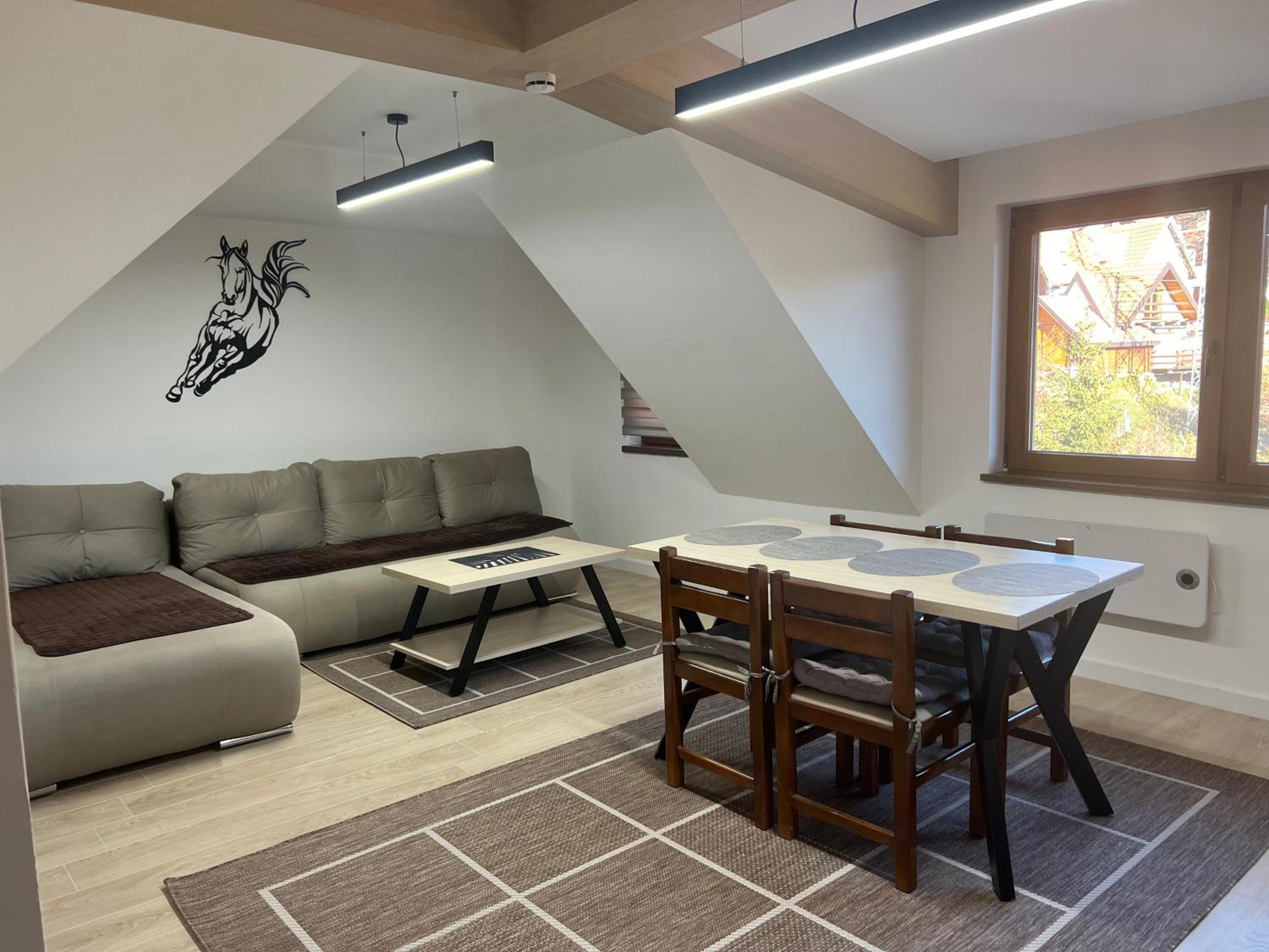Family Apartmans Harry- Apartmans Of The Apart Hotel & Spa Zoned, Kopaonik - Special Benefit, Children Up To 13 Years Of Age Accompanied By Two Adults Stay For Free-Parking-Breakfast-Pool&Spa Eksteriør bilde