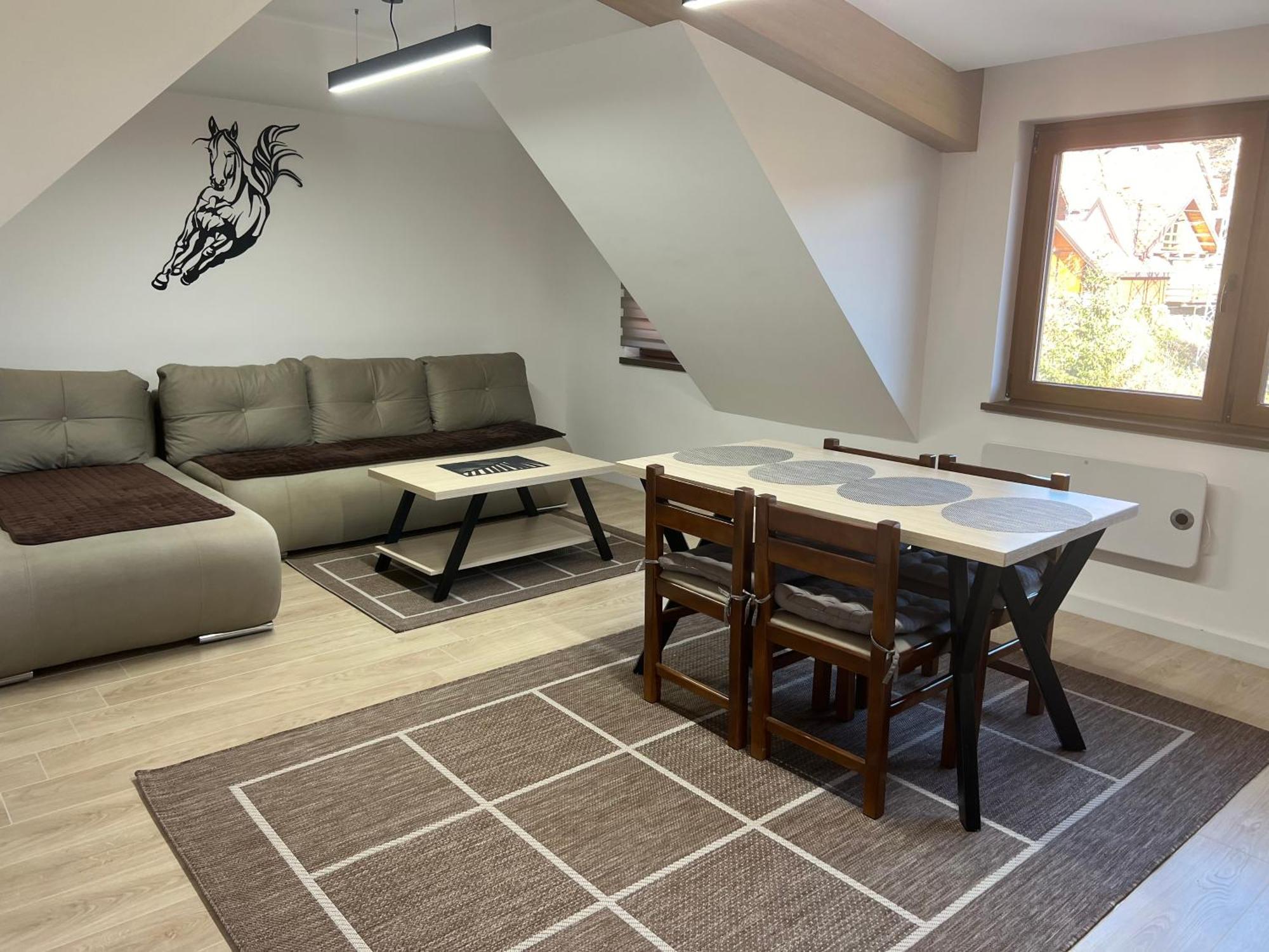 Family Apartmans Harry- Apartmans Of The Apart Hotel & Spa Zoned, Kopaonik - Special Benefit, Children Up To 13 Years Of Age Accompanied By Two Adults Stay For Free-Parking-Breakfast-Pool&Spa Eksteriør bilde