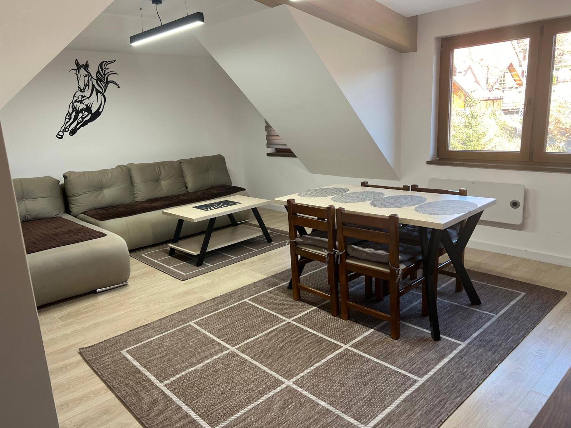 Family Apartmans Harry- Apartmans Of The Apart Hotel & Spa Zoned, Kopaonik - Special Benefit, Children Up To 13 Years Of Age Accompanied By Two Adults Stay For Free-Parking-Breakfast-Pool&Spa Eksteriør bilde