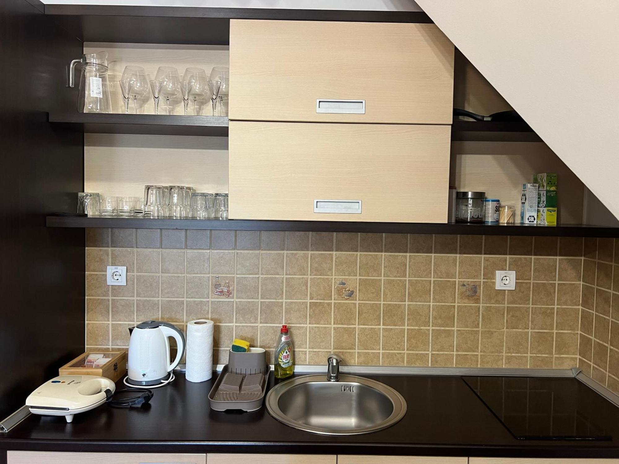 Family Apartmans Harry- Apartmans Of The Apart Hotel & Spa Zoned, Kopaonik - Special Benefit, Children Up To 13 Years Of Age Accompanied By Two Adults Stay For Free-Parking-Breakfast-Pool&Spa Eksteriør bilde